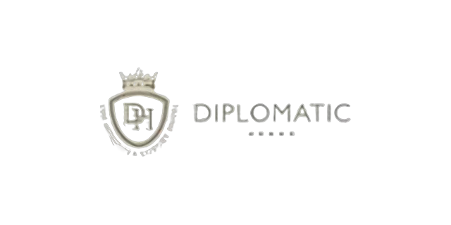 Diplomatic