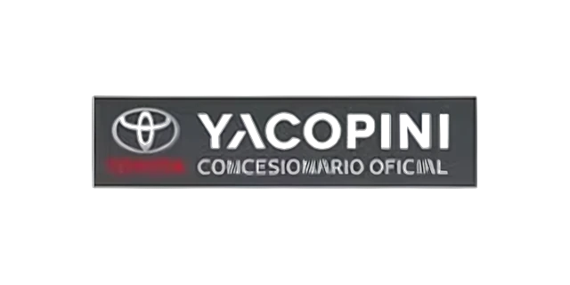Yacopini
